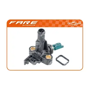 FARE-MX 16521 Фланець охолоджувальної рідини
