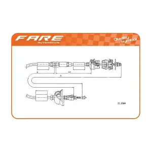 24767 FARE-MX