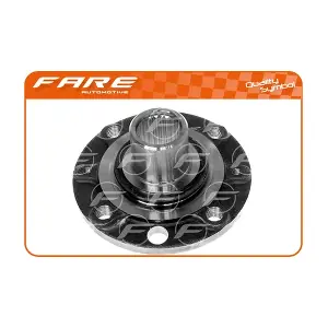 FARE-MX 11392