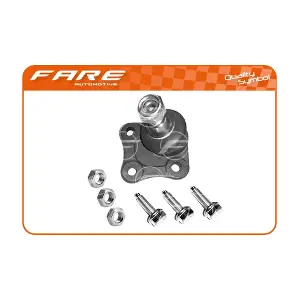 FARE-MX RS001