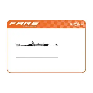 DP010 FARE-MX