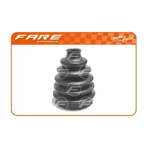 FARE-MX 9660