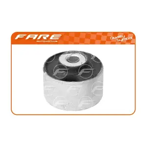 FARE-MX 2026