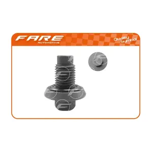 FARE-MX 2043