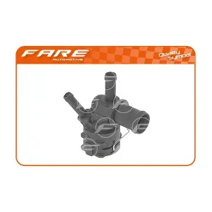 FARE-MX 14835