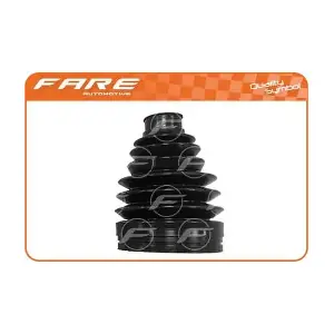 20124 FARE-MX