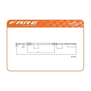 17791 FARE-MX