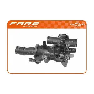 FARE-MX 9880