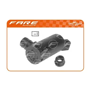 FARE-MX 9716