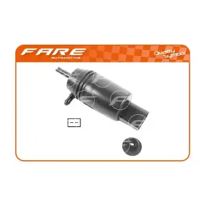 FARE-MX 9721