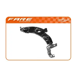 FARE-MX TR492