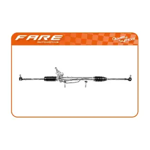 DP005 FARE-MX