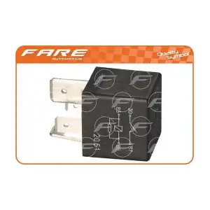 FARE-MX 31513