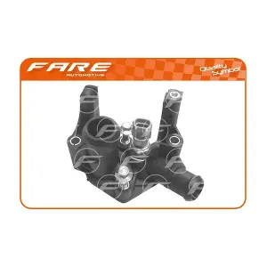 FARE-MX 3803