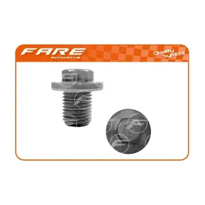 FARE-MX 0888