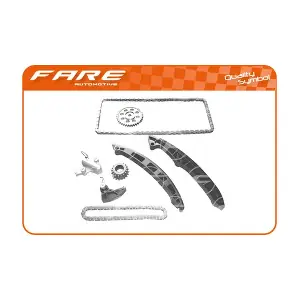 FARE-MX 12921