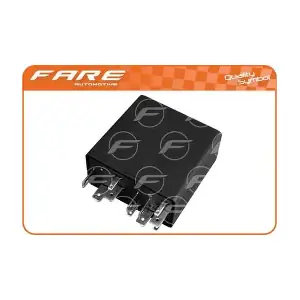 32588 FARE-MX
