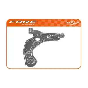 FARE-MX TR511