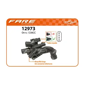 FARE-MX 12973