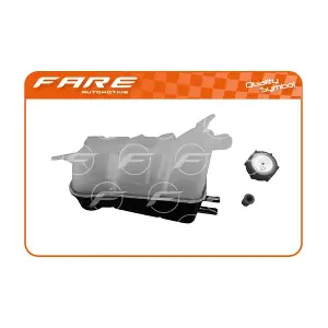 FARE-MX 9900