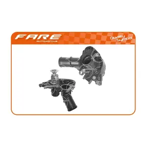 FARE-MX 14907