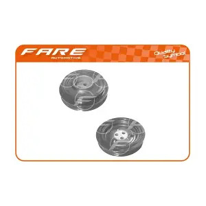 FARE-MX 5017