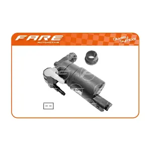 FARE-MX 9722