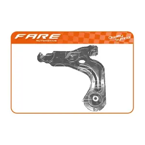 FARE-MX TR508