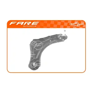 TR776 FARE-MX