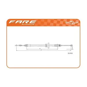 FARE-MX 18589