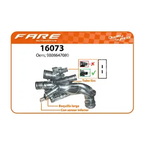FARE-MX 16073