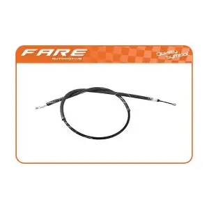 FARE-MX 17509