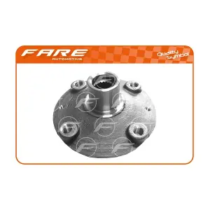 FARE-MX 6019