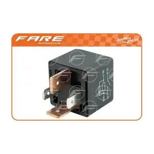 FARE-MX 31507