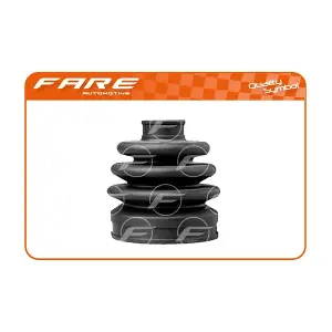 FARE-MX 0802