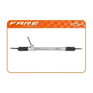 DR019 FARE-MX