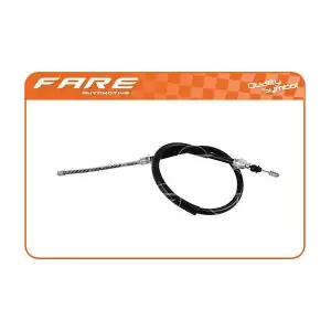 FARE-MX 18758