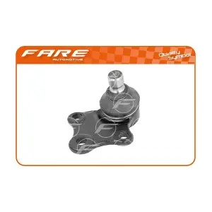 RS009 FARE-MX