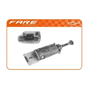 FARE-MX 13744
