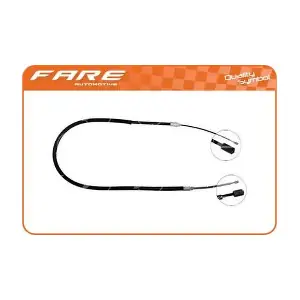 FARE-MX 17646
