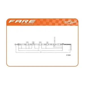 19009 FARE-MX