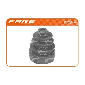 FARE-MX 4496