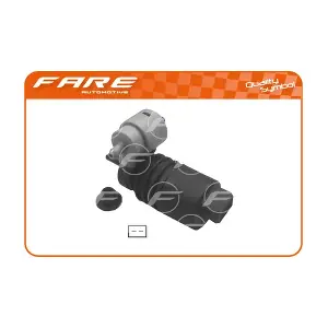 FARE-MX 9720