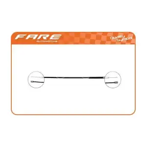FARE-MX 17584