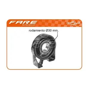 10558 FARE-MX