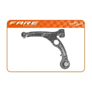 FARE-MX TR562