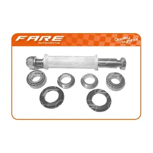 FARE-MX 2220