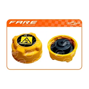 TB140 FARE-MX