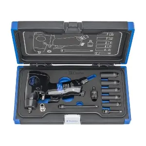 8820 Condor werkzeug