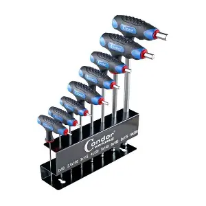 11192 Condor werkzeug